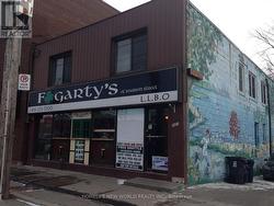 2 - 3481 LAKESHORE BOULEVARD W  Toronto, ON M8W 1N5