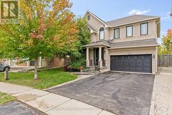 1309 ASHWOOD TERRACE  Oakville, ON L6M 4A7