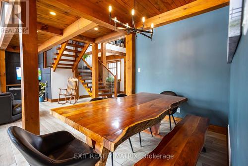 2191 Cassburn Road, Champlain, ON - Indoor