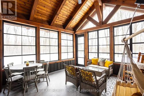 2191 Cassburn Road, Champlain, ON - Indoor