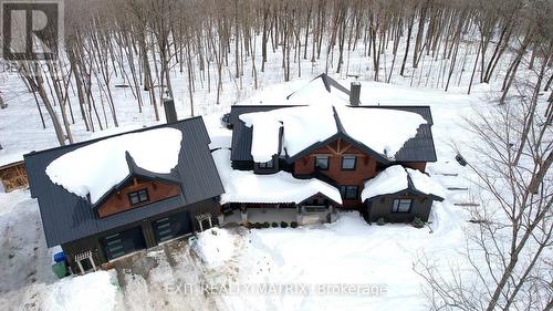 2191 Cassburn Road, Champlain, ON - 