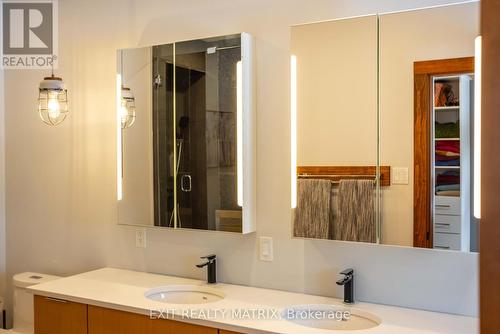 2191 Cassburn Road, Champlain, ON - Indoor Photo Showing Bathroom