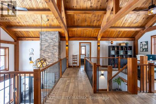 2191 Cassburn Road, Champlain, ON - Indoor Photo Showing Other Room