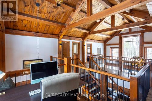 2191 Cassburn Road, Champlain, ON - Indoor Photo Showing Other Room