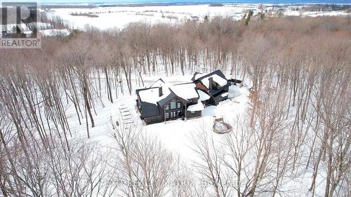 2191 Cassburn Road, Champlain, ON - Outdoor With View