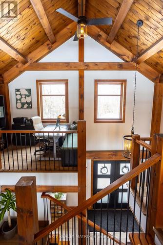 2191 Cassburn Road, Champlain, ON - Indoor Photo Showing Other Room