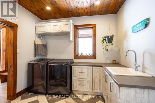 2191 Cassburn Road, Champlain, ON - Indoor