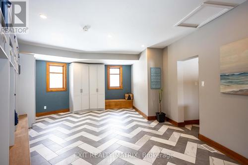 2191 Cassburn Road, Champlain, ON - Indoor Photo Showing Other Room