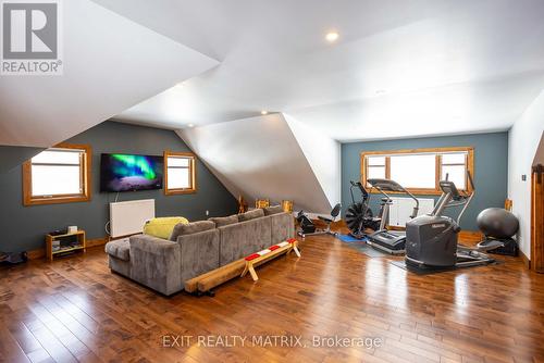 2191 Cassburn Road, Champlain, ON - Indoor