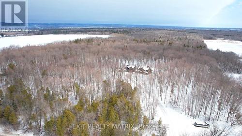 2191 Cassburn Road, Champlain, ON - Outdoor With View