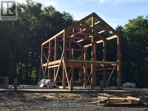 2191 Cassburn Road, Champlain, ON - Outdoor