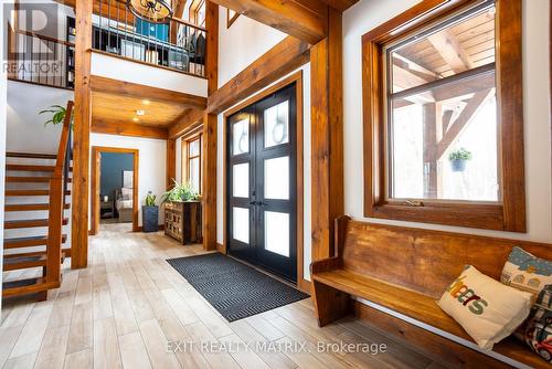 2191 Cassburn Road, Champlain, ON - Indoor Photo Showing Other Room