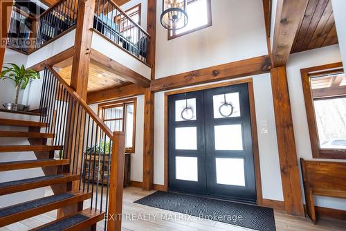 2191 Cassburn Road, Champlain, ON - Indoor Photo Showing Other Room