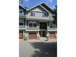 2860 VALLEYVIEW Drive Unit# 25  Kamloops, BC V2C 0B3