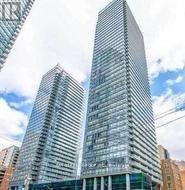 1609 - 38 GRENVILLE STREET  Toronto, ON M4Y 1A5