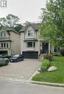 BASEMEN - 211 NORTHWOOD DRIVE  Toronto, ON M2M 2K5