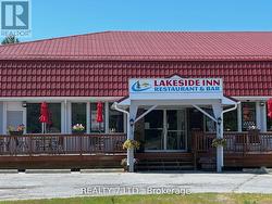 14276 HIGHWAY 41 CLOYNE ROAD  Addington Highlands, ON K0H 1K0