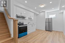 LOWER - 4 TIMBER FALLS DRIVE  Brampton, ON L7A 5L9