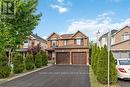 160 Sai Crescent, Ottawa, ON  - Outdoor With Facade 