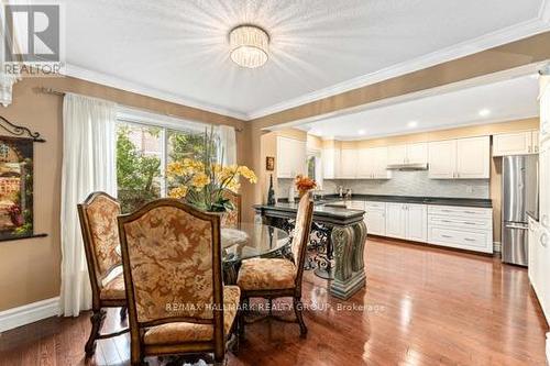 160 Sai Crescent, Ottawa, ON - Indoor