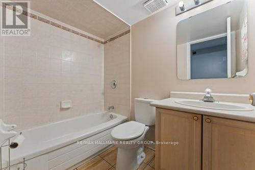 160 Sai Crescent, Ottawa, ON - Indoor Photo Showing Bathroom