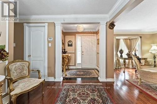 160 Sai Crescent, Ottawa, ON - Indoor Photo Showing Other Room