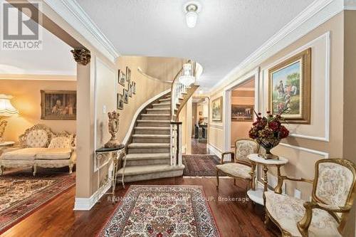 160 Sai Crescent, Ottawa, ON - Indoor