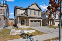 9 MARISSA Street  Fonthill, ON L3B 5N5