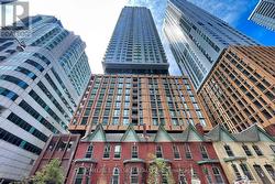 4312 - 8 WIDMER STREET  Toronto, ON M5V 0W6