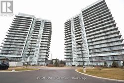 PH 02 - 4699 GLEN ERIN DRIVE  Mississauga, ON L5M 2E5