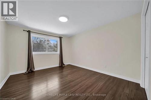 46 Chicopee Terrace, Kitchener, ON - Indoor Photo Showing Other Room