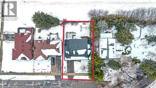 46 Chicopee Terrace, Kitchener, ON -  With View