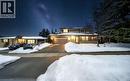 46 Chicopee Terrace, Kitchener, ON  - Outdoor 