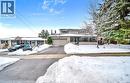 46 Chicopee Terrace, Kitchener, ON  - Outdoor 