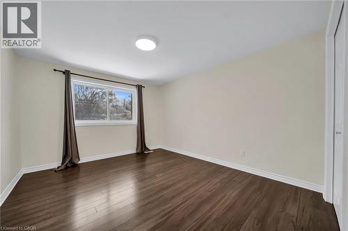 46 Chicopee Terrace, Kitchener, ON - Indoor Photo Showing Other Room