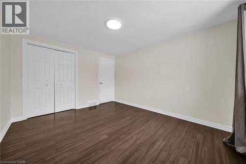 46 Chicopee Terrace, Kitchener, ON - Indoor Photo Showing Other Room