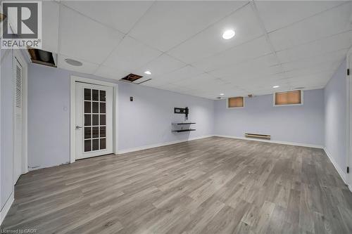 46 Chicopee Terrace, Kitchener, ON - Indoor