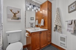 Bathroom - 