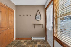 Mud Room - 