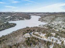 Aerial View - 