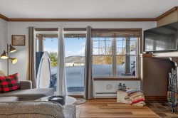 Living Room - 