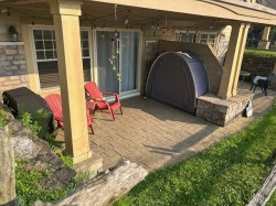 Patio - 
