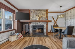 Living Room - 