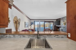 Kitchen - 