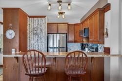 Kitchen - 