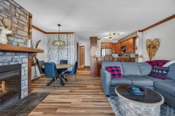 Living Room - 