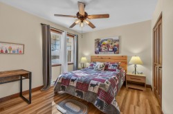 Bedroom - 