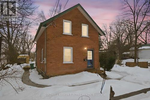 607 ARMOUR ROAD  Peterborough (Ashburnham Ward 4), ON K9H 1Z3