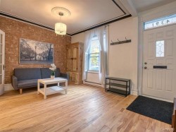 4391 Rue Rivard  Montréal (Le Plateau-Mont-Royal), QC H2J 2N1
