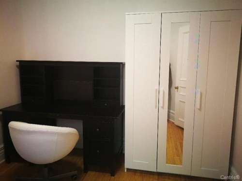 Chambre à coucher - 4391 Rue Rivard, Montréal (Le Plateau-Mont-Royal), QC - Indoor